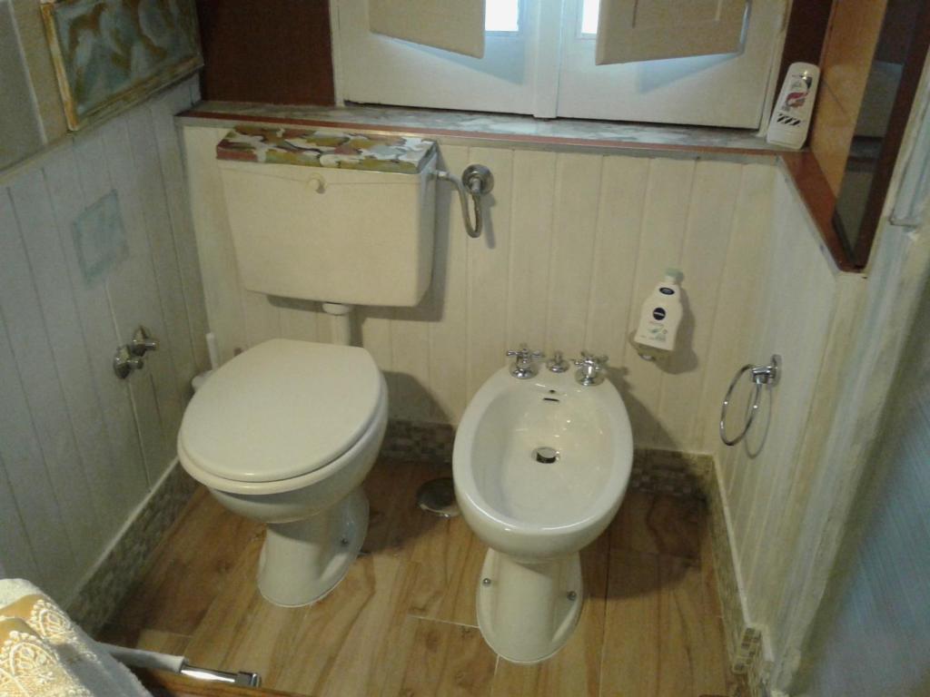La Casetta Di Anna room 2
