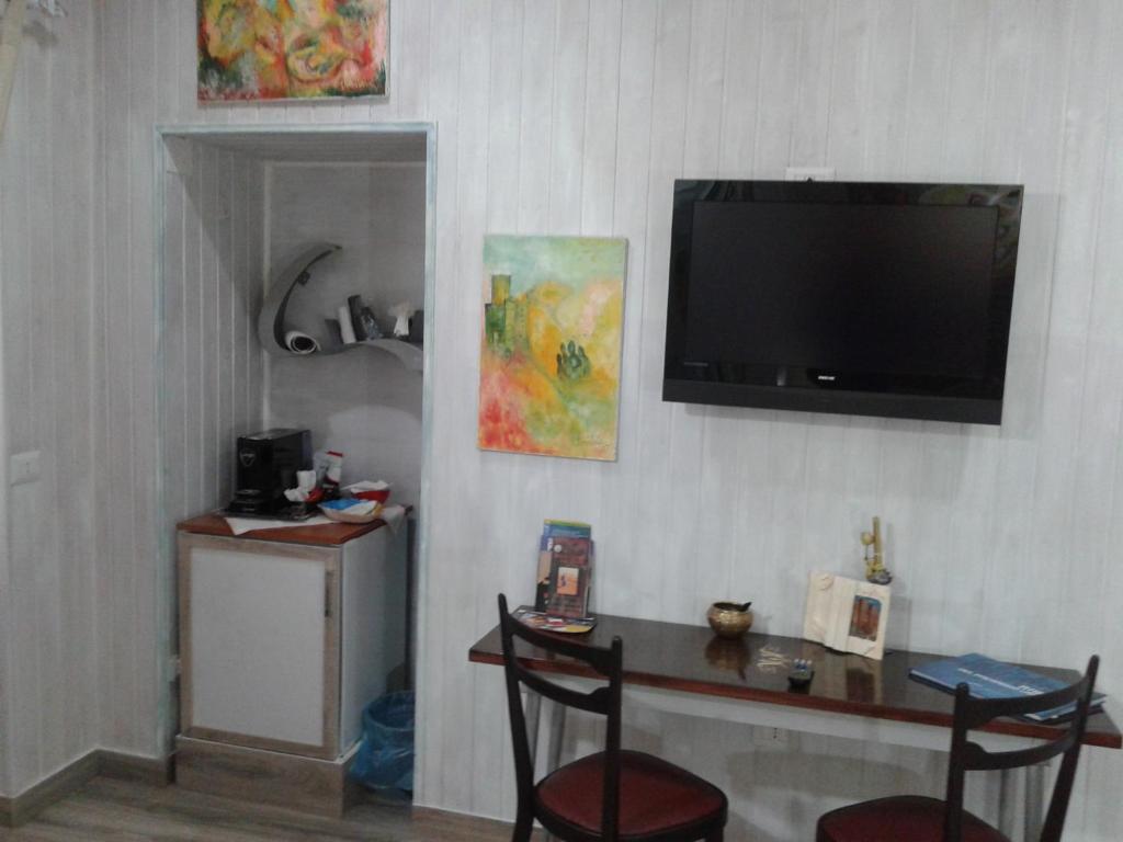 La Casetta Di Anna room 5
