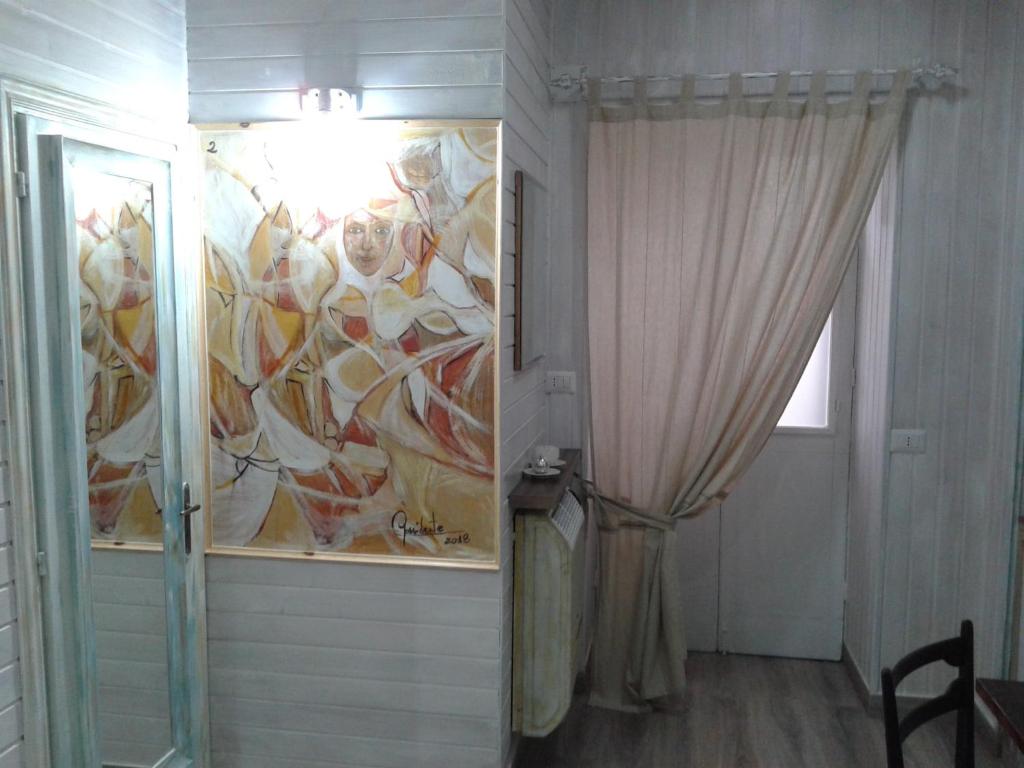 La Casetta Di Anna room 6